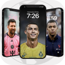برنامه Football Wallpaper HD 4K