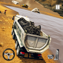 بازی Heavy Coal Cargo Truck Sim