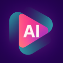برنامه AI Video Generator - Clips AI