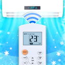 برنامه Universal AC Remote Control