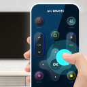 برنامه Universal TV Remote Control