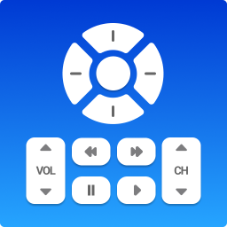 Universal TV Remote Control