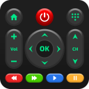 برنامه Universal TV Remote Control
