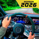 بازی Racing in Car 2021