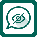 برنامه Unseen Messenger No Last Seen