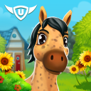 بازی Horse Farm