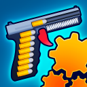 بازی Gun Gear