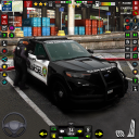 بازی Police Cop Chase Racing 3D