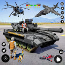 بازی Army Transport Vehicles Games
