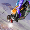 برنامه Gun Games: FPS Shooting Strike