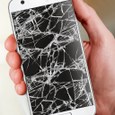 برنامه Broken Screen Realistic Prank