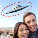 برنامه UFO in Photo - Photo Editor