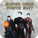 برنامه Super Hero Photo Editor Suit