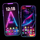 برنامه Icon Changer - Change app icon