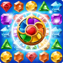 بازی Jewels Time : Endless match