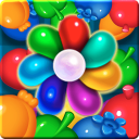 بازی Jewel Magic Farm : Match 3