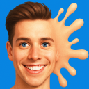 برنامه Photo Wobble Editor - Jellify