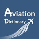 برنامه Aviation Dictionary
