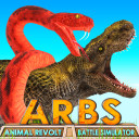بازی Animal Revolt Battle Simulator