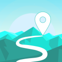 برنامه GPX Viewer