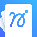 برنامه Noji: Study with Flashcards
