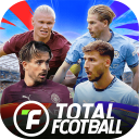 بازی Total Football - Football Game
