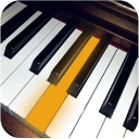 برنامه Piano Melody - Play by Ear