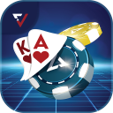 بازی Velo Poker: Texas Holdem Game