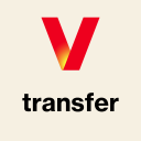 برنامه Verizon Content Transfer
