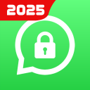 برنامه Chat Locker for WhatsApp