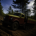 بازی Offroad Simulator Online 4x4