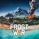 بازی Frost War: Survival