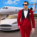 بازی Billionaire Business Dad Games