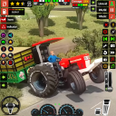 Tractor Driving: Tractor Games