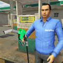 بازی Gas Station Simulator Junkyard