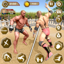 بازی Kabaddi Games Fighting League
