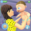 بازی Virtual Mother Life Simulator