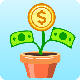 Merge Money - Merge games