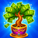 بازی Merge Money - Merge games