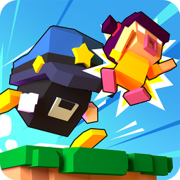 Monster Rush