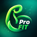 برنامه ProFit: Workout Planner