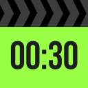 برنامه Timer Plus - Workouts Timer