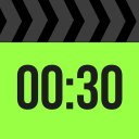 برنامه Timer Plus - Workouts Timer