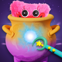 برنامه Magic Mixing Toy Surprise Game