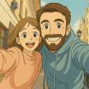 ToonMe - cartoons from photos