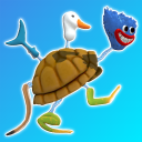 بازی Zoologic: Brainrot Evolution!