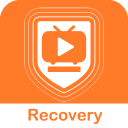 برنامه Deleted Video Recovery