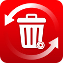 برنامه Deleted Video Recovery App Pro