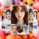 برنامه Music video maker