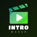 برنامه Intro Maker -Outro Video Maker
